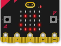 Programmeren | Les 16: Micro:bit