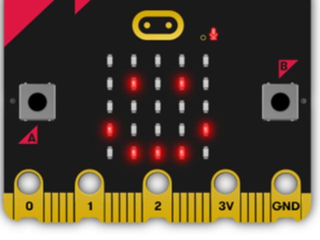 Programmeren | Les 16: Micro:bit