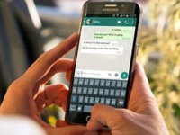 Wijs met Media | Les 7: WhatsHappy