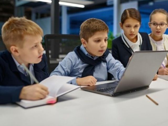 Informatievaardigheden | Les 21: Zoek het uit!