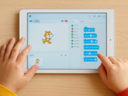 Programmeren | Les 12: Programmeren een stap verder
