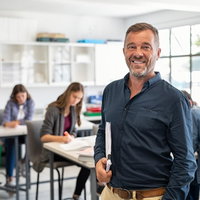 Taallessen aan inwoners van Heeze-Leende die (beter) Nederlands willen leren