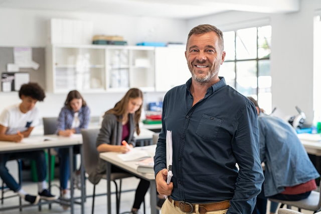 Taallessen aan inwoners van Heeze-Leende die (beter) Nederlands willen leren
