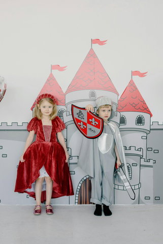Kinderboekenbal - Op de foto als jouw kinderboekenheld
