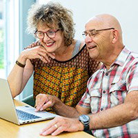 Spreekuur Digihulp - zonder afspraak