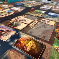Spelletjesmiddag in de bibliotheek!