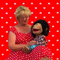 Kinderboekenweek met Tante Thee