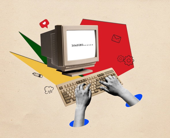 Lezing: van internetkunst (net.art) naar A.I.