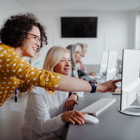 Digitaal Oefenen