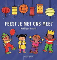 Feest! peuters
