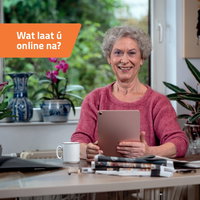 Workshop Digitale Nalatenschap