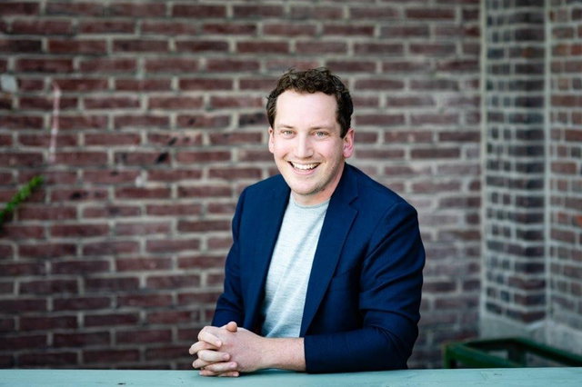 Technologie en dementie: een warme combinatie! Lezing door Rens Brankaert