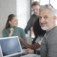 Cursus TaalKlik voor anderstaligen