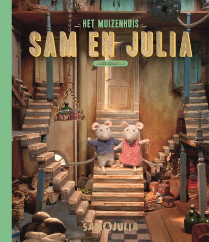 Voorleeshalfuurtje | 0-4 jaar 05-11-2025 10:30