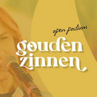 Gouden Zinnen (Open Podium)