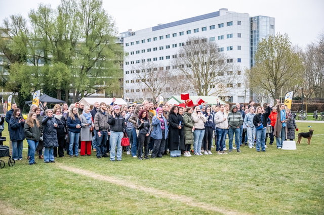 Ontmoetingsdag Cultuur in de Wijk
