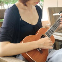 Workshop Ukelele - vervolg