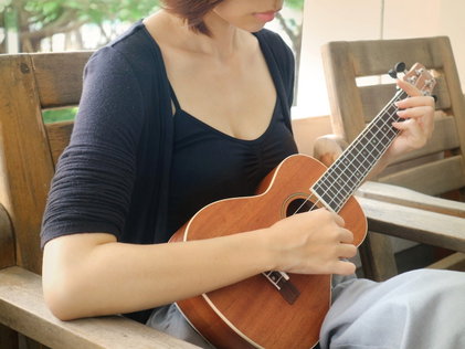 Workshop Ukelele - vervolg