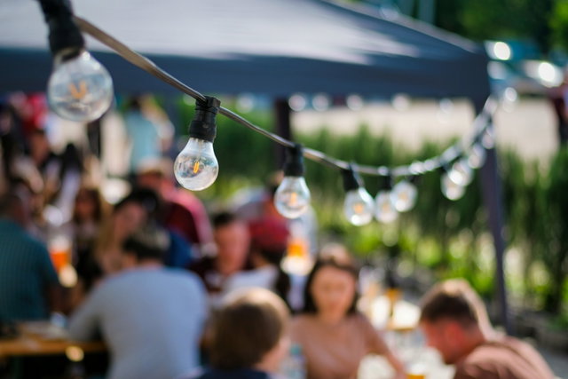 Festival Vitaal