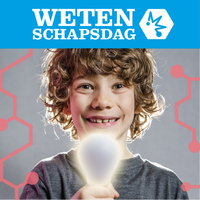 Wetenschapsdag 2026