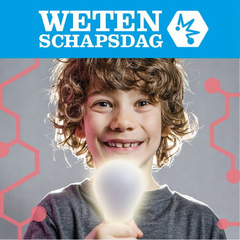 Wetenschapsdag 2026