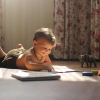 Leesplezier met je baby en dreumes: de leukste tips