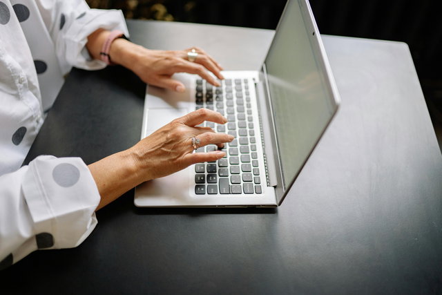 Goed beschermd tegen phising en hacking