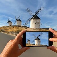 Cursus | Smartphone en foto's maken