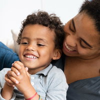 Cursus: Voor jou en je kind!