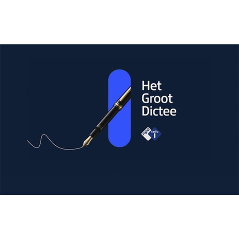 Groot Dictee der Nederlandse Taal