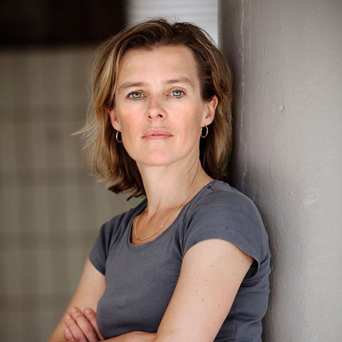 Schrijfworkshop: Op verhaal komen met Sanneke van Hassel
