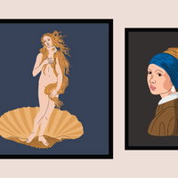 Verkoop bibliotheekboeken tijdens Kunst10Daagse