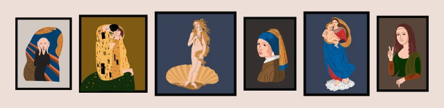 Verkoop bibliotheekboeken tijdens Kunst10Daagse