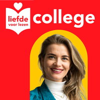 Liefde voor Lezen College: literaire gesprekken in de klas