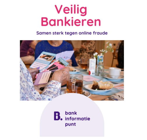 DigiWorkshop Veilig Bankieren