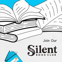 Silent Book Club Mierlo