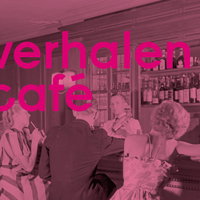 Het Verhalencafé 07-10-2026 19:30