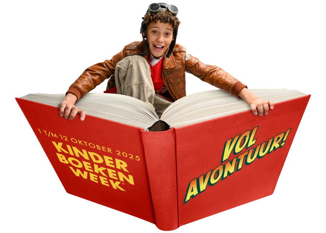 Voorlees- en knutselmiddag Stramproy