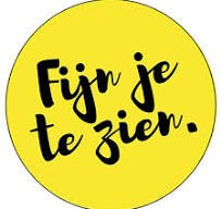 Spreekuur - Fijn je te zien