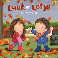 Voorlezen aan thuisblijvertjes: Help!  Een verrassing 26-08-2026 10:00