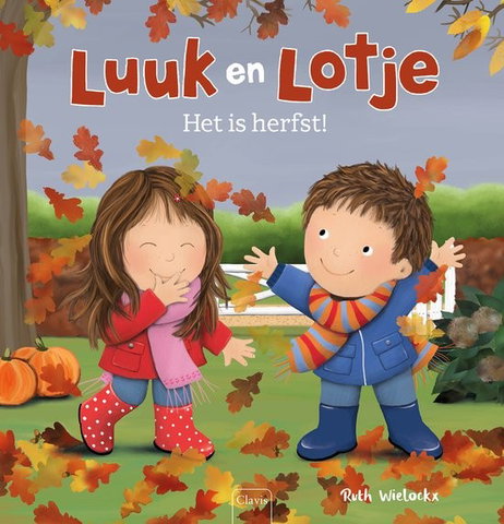 Voorlezen aan thuisblijvertjes: Help!  Een verrassing 26-08-2026 10:00