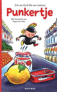 Klassenset Punkertje- groep 4