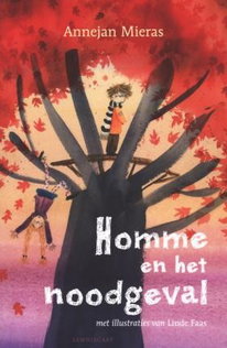 Klassenset Homme en het noodgeval- groep 6