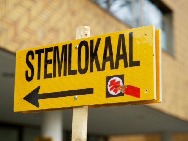 Verkiezingsbijeenkomst 'Twente in de Tweede Kamer'