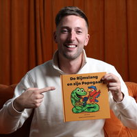 Rapworkshop De rijmslang