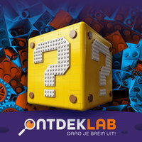LEGO Challenge!
