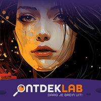 Cursus vector design met Inkscape (1 van 4)