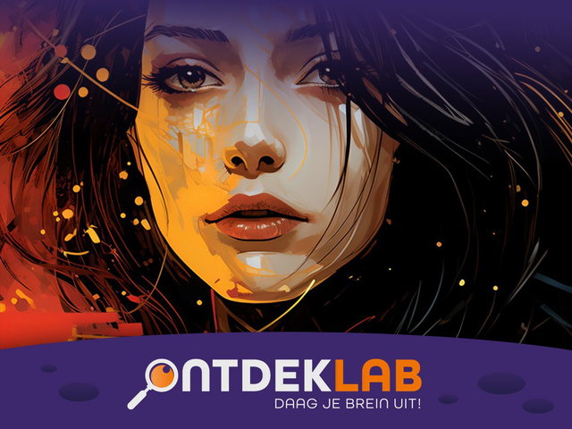 Cursus vector design met Inkscape (2 van 4)