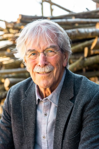 Presentatie nieuwe dichtbundel Herman Verweij: 'Plaatsbepaling'