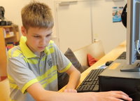 Praktijkonderwijs Zoekvaardigheden